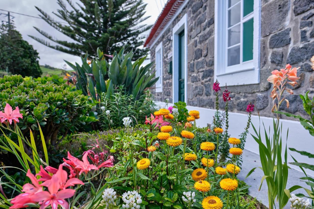 Casa D'Eira Villa Nordeste  Exterior foto
